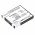 Helyettes�t� vonalk�dolvas� akku Honeywell Voyager 1602G 50129434-001FRE 850mAh