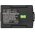 Helyettes�t� vonalk�dolvas� akku LXE MX7 159904-0001 2600mAh 19.24Wh