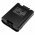 Helyettes�t� vonalk�dolvas� akku LXE MX9 161888-0001 2600mAh 28.86Wh Li-Ion