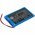 Helyettes�t� b�bi�r akku Luvion Grand Elite PL503450 1000mAh 3.7Wh