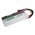 Helyettes�t� aut� akku CS-LP1603C30RT 1600mAh