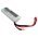 Helyettes�t� aut� akku CS-LP1802C30RT 1800mAh