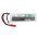 Helyettes�t� aut� akku CS-LP2102C30R1 2100mAh