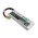 Helyettes�t� aut� akku CS-LP2102C30R6 2100mAh RC