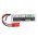 Helyettes�t� aut� akku RC CS-LP2102C30R8 2100mAh