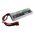 Helyettes�t� aut� akku RC CS-LP2402C30RT 2400mAh