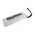 Helyettes�t� aut� akku CS-LP4003C35RT 4000mAh RC