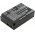 Helyettes�t� kamera akku Canon LP-E12 650mAh 4,81Wh Canon EOS 100D 7.4V