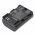 Helyettes�t� kamera akku Canon LP-E6N 1800mAh 13.32Wh