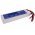 Helyettes�t� aut� akku RC CS-LT105RT 6200mAh