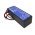Helyettes�t� aut� akku CS-LT904RT 5000mAh RC