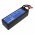 Helyettes�t� aut� akku RC CS-LT915RT 5000mAh