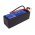 Helyettes�t� aut� akku 5000mAh