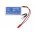 Helyettes�t� aut� akku CS-LT919RT 450mAh RC