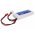 Helyettes�t� aut� akku CS-LT923RT 850mAh RC