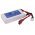 Helyettes�t� aut� akku RC CS-LT928RT 1000mAh