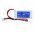 Helyettes�t� akku RC 1300mAh 11.1V