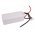 Helyettes�t� aut� akku RC CS-LT952RT 2200mAh