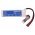Helyettes�t� aut� akku CS-LT957RT 2200mAh