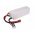 Helyettes�t� aut� akku CS-LT962RT 2600mAh RC