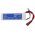 Helyettes�t� aut� akku RC CS-LT964RT 2600mAh