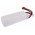 Helyettes�t� aut� akku CS-LT966RT 2600mAh RC