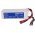 Helyettes�t� aut� akku RC CS-LT968RT 2600mAh