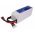 Helyettes�t� akku RC 2600mAh 22.2V