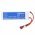 Helyettes�t� aut� akku RC CS-LT973RT 2500mAh