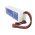 Helyettes�t� aut� akku CS-LT975RT 2500mAh RC aut�hoz