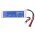 Helyettes�t� aut� akku CS-LT981RT RC 4000mAh