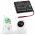 Helyettes�t� b�bi�r akku Levana Palm JH103450 1600mAh 5.92Wh