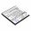 Helyettes�t� b�bi�r akku Levana Astra 055070 1800mAh 6.66Wh 3.7V