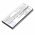 Helyettes�t� akku Linkvil Fanvil W610W BA30 1200mAh 4.56Wh Li-ion