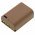 Helyettes�t� kamera akku Olympus OM SYSTEM OM-1 BLX-1 2050mAh 14.76Wh