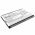 Helyettes�t� diagnosztikai szkenner akku Launch X431 AHB574160P 1600mAh 5.92Wh