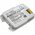 Helyettes�t� vonalk�dolvas� akku Motorola CS4070 BTRY-CS40EAB00-04 950mAh 3.52Wh