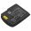 Helyettes�t� vonalk�dolvas� akku Motorola CS4070 BTRY-CS40EAB00-04 950mAh 3.52Wh 3.7V