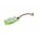 Helyettes�t� cmos akku Symbol MC50/106 20mAh 0.02Wh