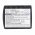 Helyettes�t� vonalk�dolvas� akku Symbol MC50 BTRY-MC50EAB00 1600mAh 5,92Wh