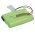 Helyettes�t� akku EADS MC900 700mAh 2,52Wh 3.6V