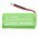 Helyettes�t� akku Motorola O201C AAA 2,4V 700mAh 1db/csomag