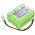 Helyettes�t� riaszt�rendszer akku 11AAAH6YMX 2000mAh/14.4Wh