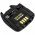 Helyettes�t� vonalk�dolvas� akku Motorola RS507 BTRY-RS50EAB02-01 1900mAh 7.03Wh