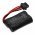 Helyettes�t� aut� akku Modster Vector SR28/MD10078 650mAh