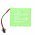 Helyettes�t� aut� akku Monster Truck Rock Crawler NX9365-675 2000mAh