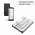 Helyettes�t� vonalk�dolvas� akku iMozen TC601 1ICP7/54/64 3900mAh 15.02Wh