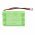 Helyettes�t� akku Clarity C410 700mAh 2.52Wh