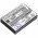 Helyettes�t� kamera akku Midland XTC400 BATT17L 1800mAh 6.66Wh