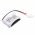 Helyettes�t� automata �bl�t� elem INAX IN-AM-90 A-4035 4800mAh 14.4Wh pr�m�r